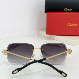 Picture of Cartier Sunglasses _SKUfw55620383fw
